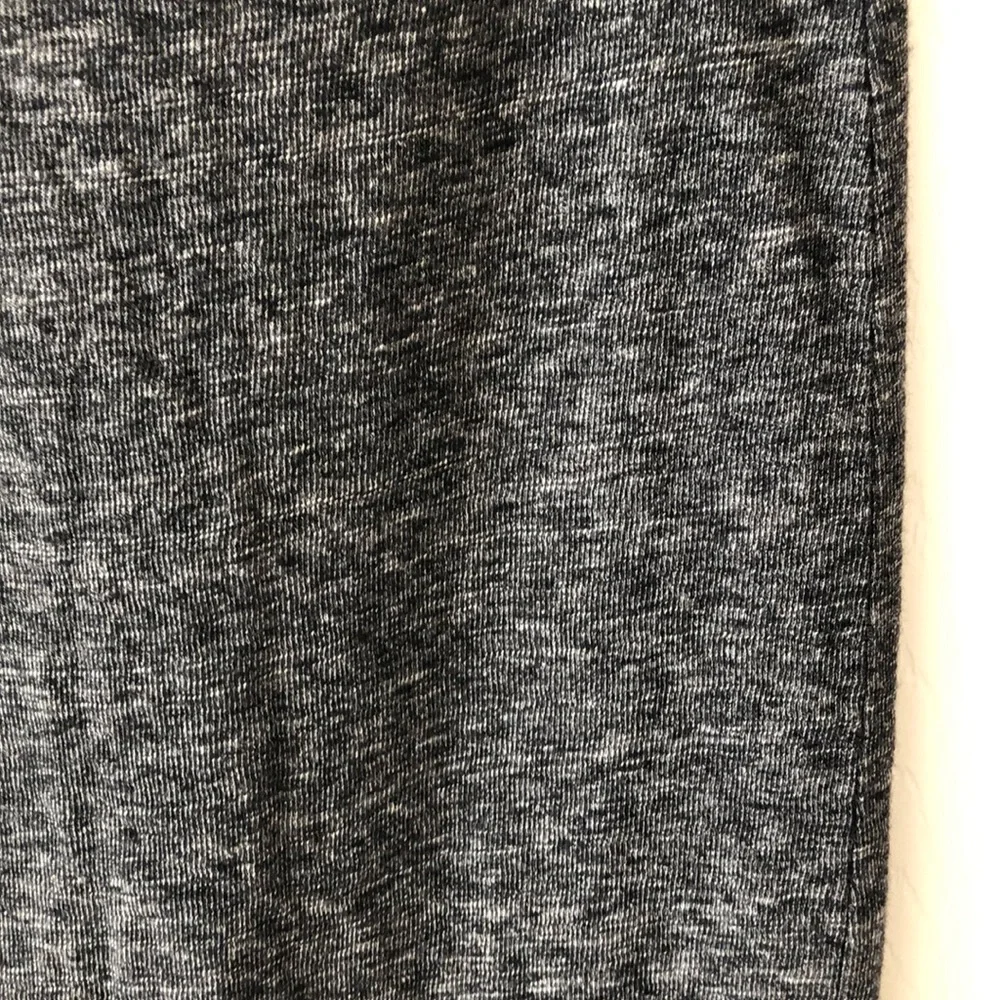 Madewell Pillar midi skirt